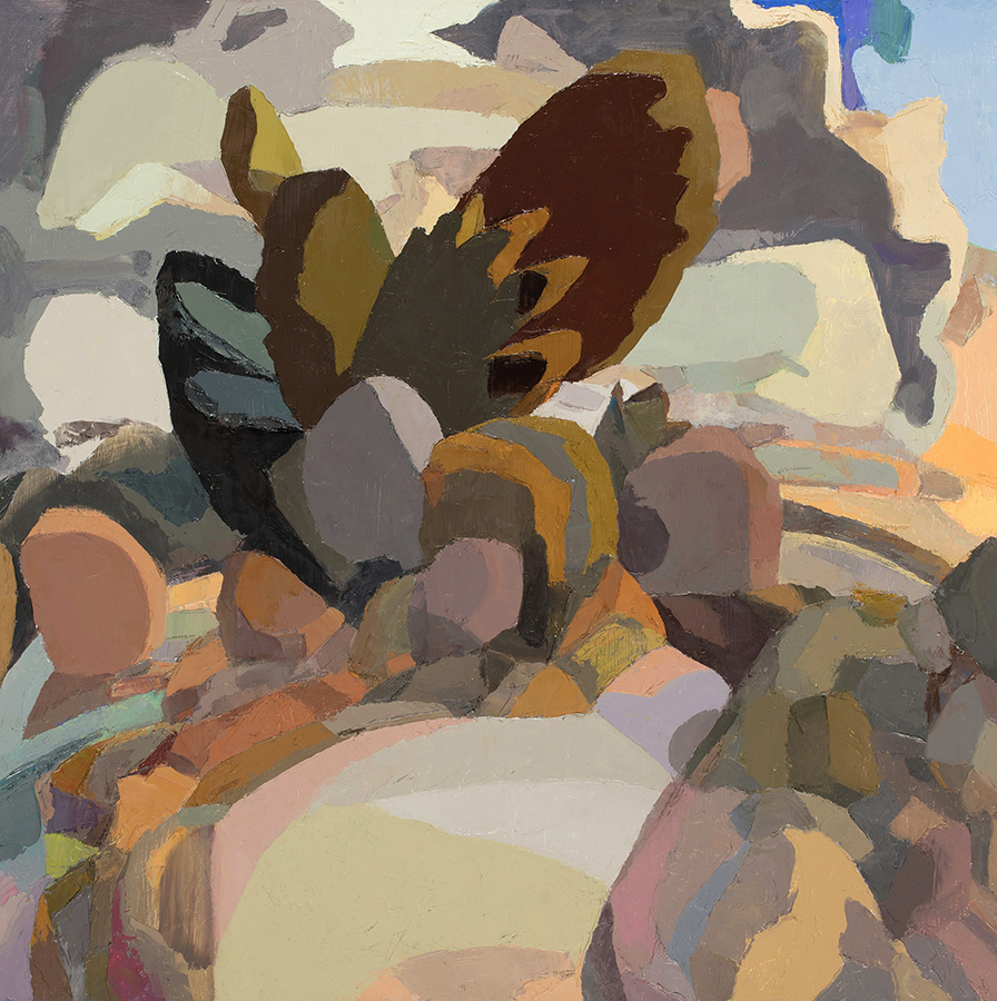 Landscape 2016-2017
